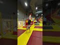 Сколько насчитали? #батутныйцентр #минск #развлечения #sports