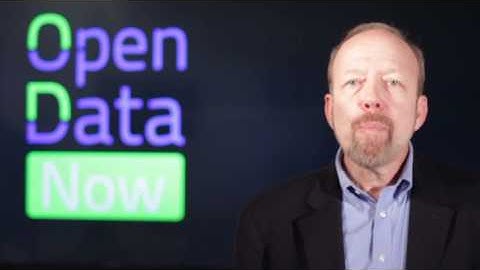 Joel OpenDataNow