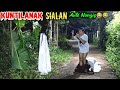 Kuntilanak bikin ulah  prank terlucu paling ngakak  viral prank prankkuntilanak