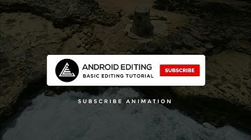 How to make professional subscribe animation in kinemaster#subscribeanimation#motiongraphic#