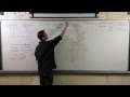 Graphing Concepts and Asymptotic Behavior