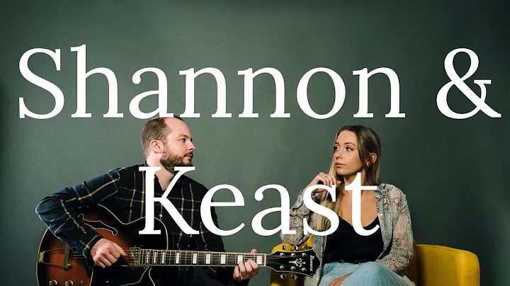 Hey There Delilah - Shannon & Keast