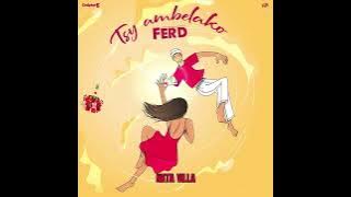 Ferd - Tsy Ambelako (Visualizer)