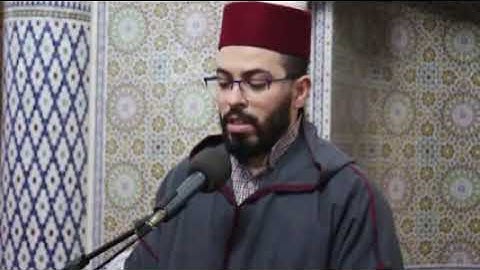 سورة ص الشيخ هشام الهراز