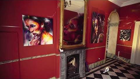 disCONNECT / Fifth Wall TV