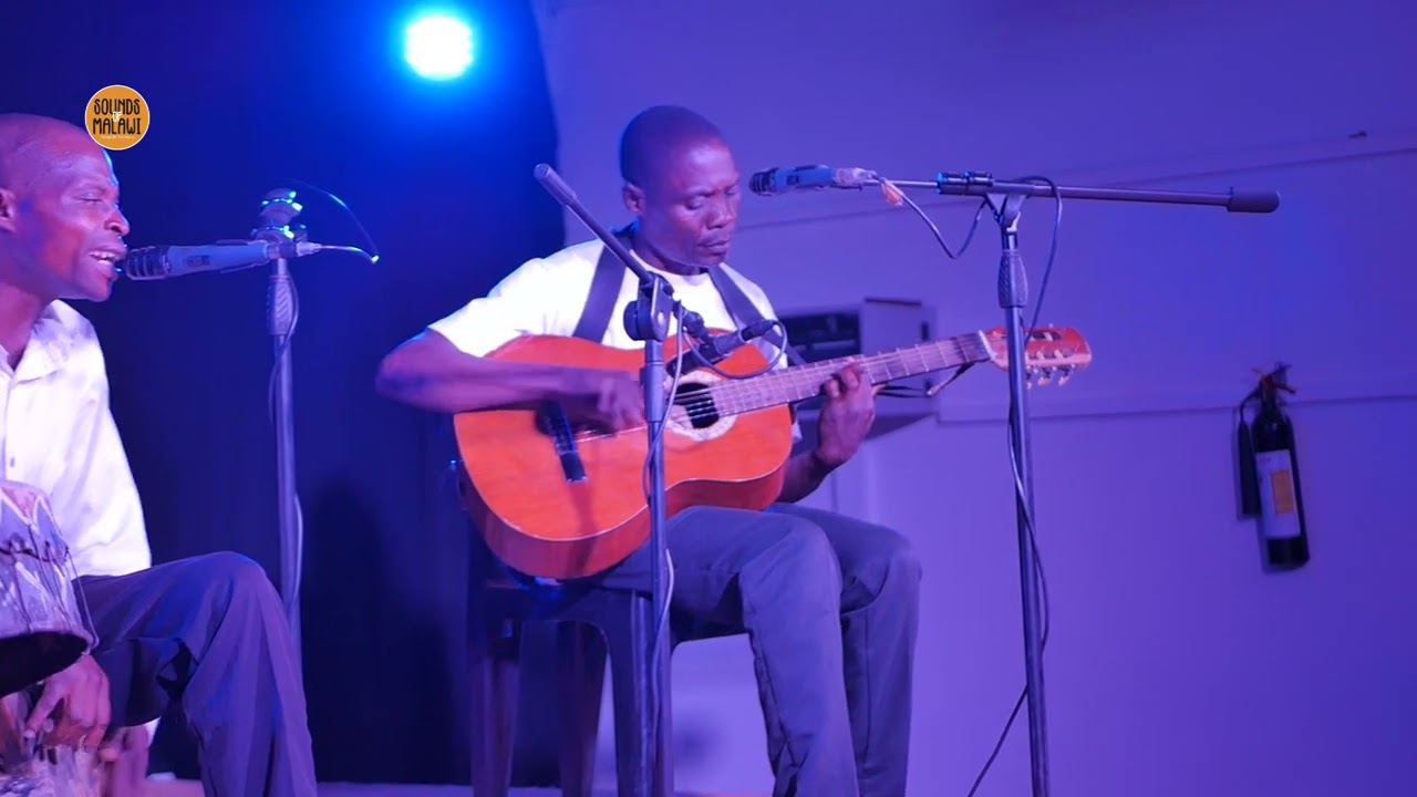 Kasambwe Band Imfa