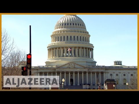 ?? 2020 Census: US states sue over citizenship question | Al Jazeera English