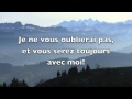 La Vie C Est La Chance 