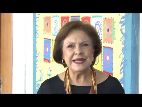 Presidente nacional do PSDB Mulher Solange Jurema   Eleições 2016