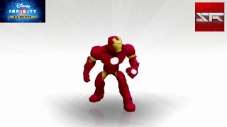 Disney Infinity 2.0 - Iron Man