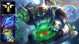 Just Bard Things