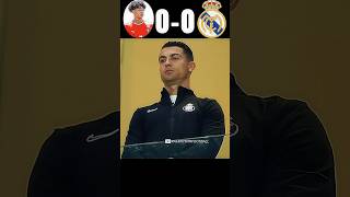 Ronaldo Jr Hattrick Shocked Mbappe 🥶 | Ronaldo jr Vs Real Madrid | Imajinary Final #football