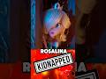 Will Rosalina Get NO Screen Time?! #mario
