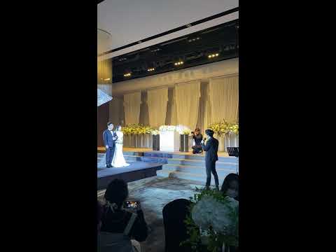 마크툽(MAKTUB)-<strong>Marry</strong> <strong>Me</strong> Live Clip