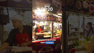 Patpong Bangkoks Iconic Nightlife Hub explorebangkok patpong bangkok