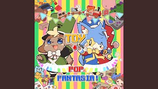 おもちゃのためのパレード - Omocha no Tame no Parade - AAAA, Umeboshi Chazuke