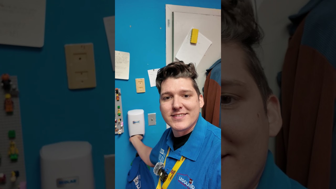 A medium to severe case of builder's block (so I build soap about it)