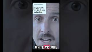 He Went Black Then Came Back: No Seasoning After 10 Years