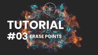 Tutorial 03: Erase Points Feature