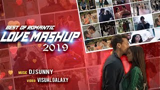 Watch out: love mashup 2019 | dj sunny visual galaxy song: by: release
uploaded...