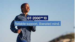 GT-2000™ 10 | ASICS
