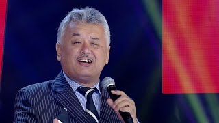 Eslime - Dishat Rahidin | Uyghur song