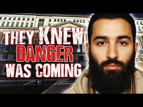 Terrifying Premonitions That Actually Came True