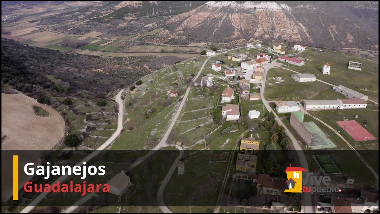 Gajanejos (Guadalajara)