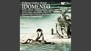 Idomeneo, K. 366, Act 2: Coro. "Qual nuovo terror" (Coro, Idomeneo)