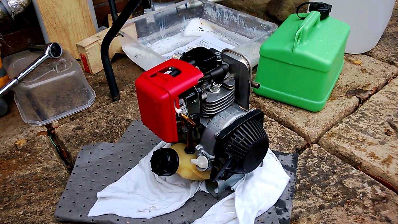 Honda gx 22 Honda gx 22