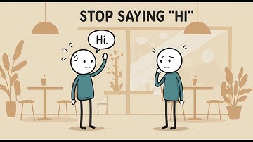 3 Psychology Backed Ways to Break the Ice Without Saying “Hi”