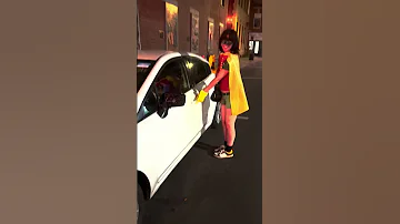 That Hey Came From The Soul 