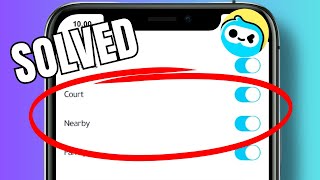 How to add nearby users on WePlay screenshot 2