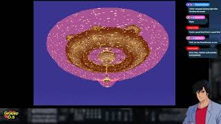 [GradedPlays] Xenogears Part 2: Fei Fong Wong in -Beyond Thunderdome-
