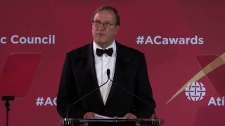 2016 Global Citizens Awards - Part 1