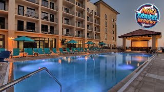 Edge Hotel Clearwater Beach | Clearwater (FL), United States | Hotel Review 🌟