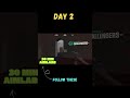 DAY 2 Aim Improvement Series. #valorant #shortvideo #shorts #gaming #short #aimbot