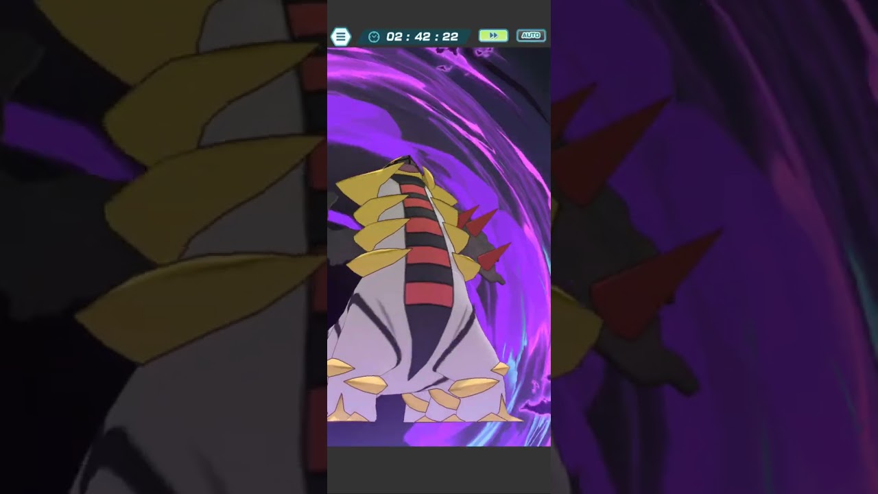 Volo (Alt.) + SSR Cynthia + Variety Cynthia - Gym Leader battle (Sabrina) - Circuit 3, Offtype