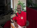 Elder Michael G. McCray