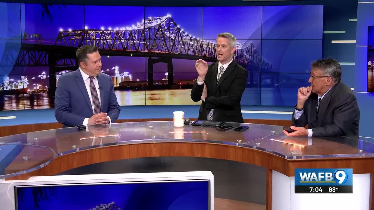 9News Now 7AM - Thursday, March 5