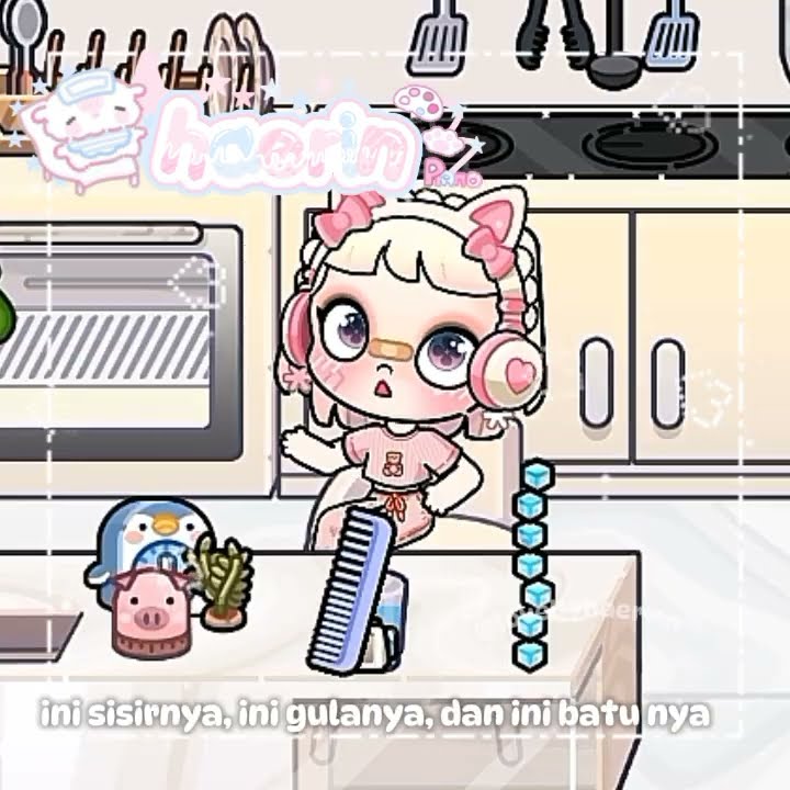 🐙� rock sugar comb tea🗿 #avatarworld #avatarworldgame #cutegames #fypage #fypシ゚ #pazugames