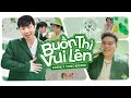 KARIK X YUNO BIGBOI | BUỒN THÌ VUI LÊN (FT. HOÀNG DUYÊN) | OFFICIAL MUSIC VIDEO