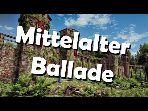 Eine Waldmär (Schandmaul Cover)