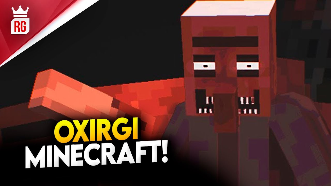 MINECRAFT ● OXIRGI MINECRAFT ● O'ZBEKCHA O'YINLAR