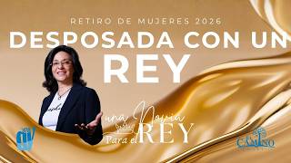 🌿 Cantar de los Cantares #7 | Cuando el Rey Te ELIGE  (Cantares 7)