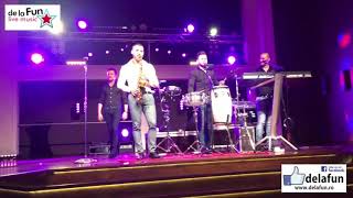 Formatia DeLaFun Clip 6