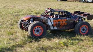 Losi Desert Buggy Xl-E 2.0 15