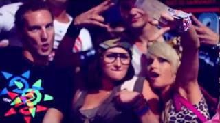 KNOCKOUT OUTDOOR 2012 AFTERMOVIE | HSU EVENTS