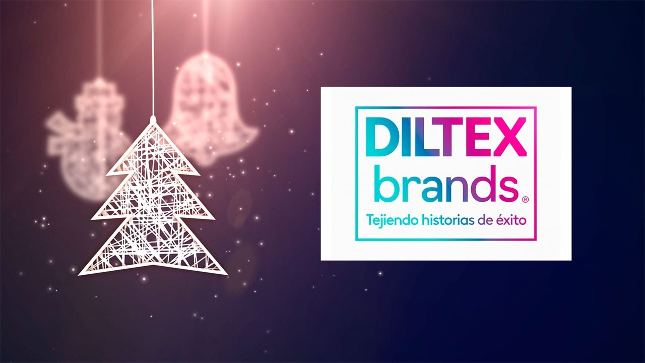 Diltex Navidad Diltex 2022 - YouTube
