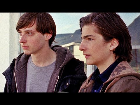 SPARROWS | Trailer deutsch german [HD]